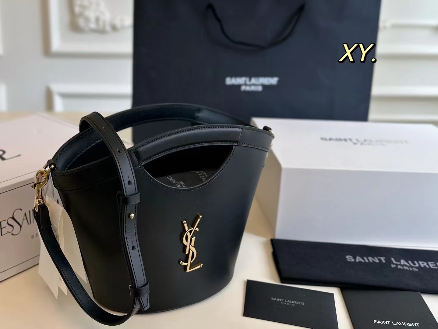 YSL bag 67